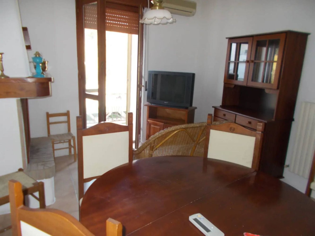 3-salle Penthouse à Aggius, Italy No. 106923