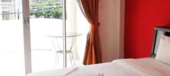 22 bedrooms Cafe / restaurant in Pattaya, Thailand No. 1191 2