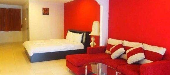 22 bedrooms Cafe / restaurant in Pattaya, Thailand No. 1191 19