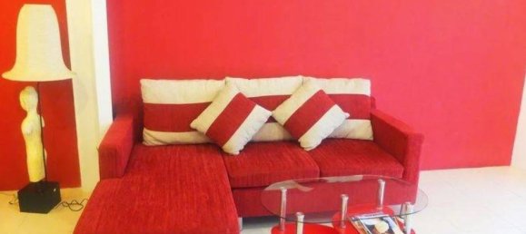 22 bedrooms Cafe / restaurant in Pattaya, Thailand No. 1191 15