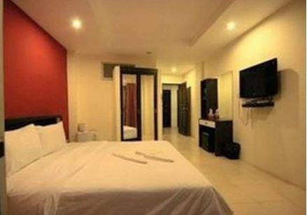 22 bedrooms Cafe / restaurant in Pattaya, Thailand No. 1191