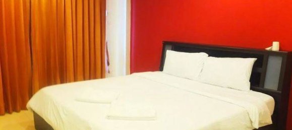 22 bedrooms Cafe / restaurant in Pattaya, Thailand No. 1191 9