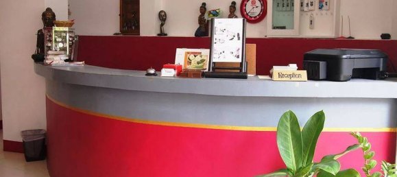 22 bedrooms Cafe / restaurant in Pattaya, Thailand No. 1191 7