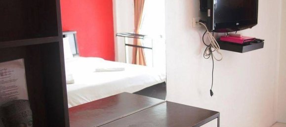 22 bedrooms Cafe / restaurant in Pattaya, Thailand No. 1191 3