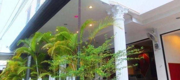 22 bedrooms Cafe / restaurant in Pattaya, Thailand No. 1191 4