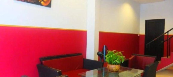 22 bedrooms Cafe / restaurant in Pattaya, Thailand No. 1191 17