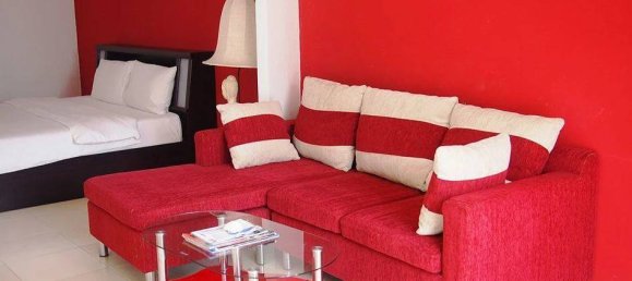 22 bedrooms Cafe / restaurant in Pattaya, Thailand No. 1191 16