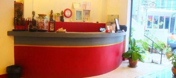 22 bedrooms Cafe / restaurant in Pattaya, Thailand No. 1191 21