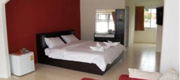 22 bedrooms Cafe / restaurant in Pattaya, Thailand No. 1191 13