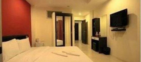 22 bedrooms Cafe / restaurant in Pattaya, Thailand No. 1191 20