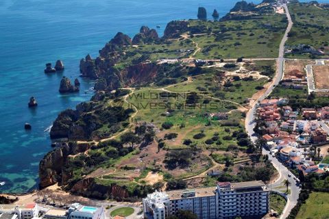 5 غرف نوم فيلا في Lagos, Portugal رقم 151011