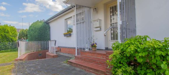 3-Zimmer Bungalow in Herzogtum Lauenburg, Germany, Nr. 244394 8