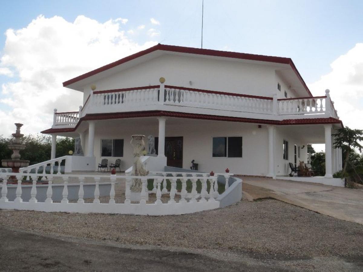 4 Schlafzimmer Haus in Yucatan, Mexico, Nr. 169159