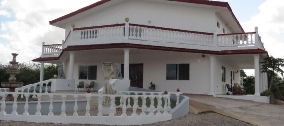 4 Schlafzimmer Haus in Yucatan, Mexico, Nr. 169159 2