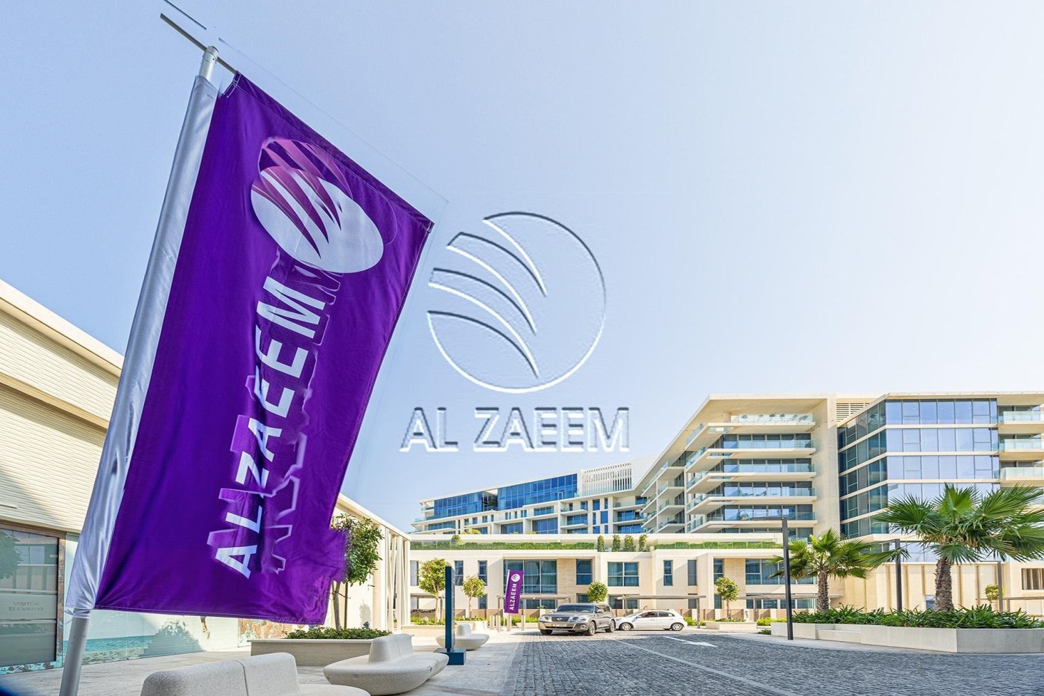 3 chambres Appartement à Saadiyat Island, UAE No. 29408