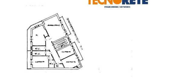 3 bedrooms Apartment in Gassino Torinese, Italy No. 148629 24