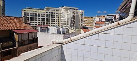 3 bedrooms Apartment in Costa da Caparica, Portugal No. 29500 18