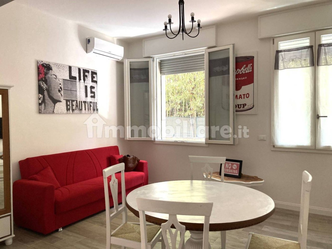 Apartamento de 2 dormitorios en Bologna, Italy No. 315791