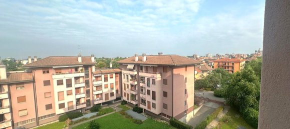 Apartamento T4 em Desio, Italy N.º 364346 8