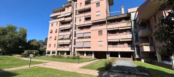 Apartamento T4 em Desio, Italy N.º 364346 25