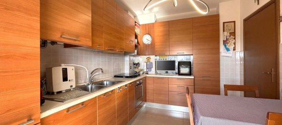 Apartamento T4 em Desio, Italy N.º 364346 7