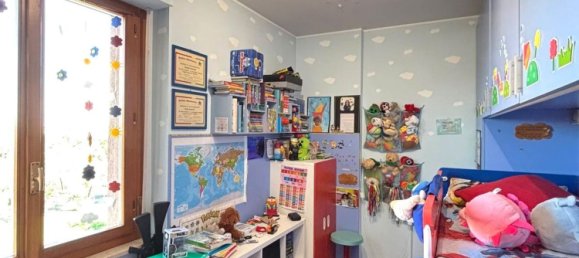 Apartamento T4 em Desio, Italy N.º 364346 10