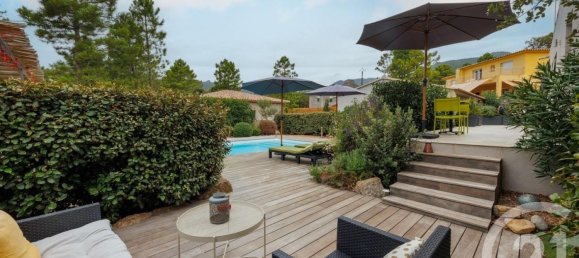 Villa de 10 dormitorios en Lecci, France No. 90522 17