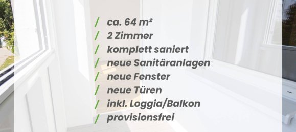 2-Zimmer Wohnung in Brigittenau, Austria, Nr. 144825 2