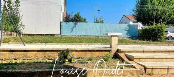 3 bedrooms House in Doubs, France No. 305515 3