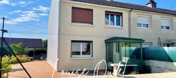 3 bedrooms House in Doubs, France No. 305515 2