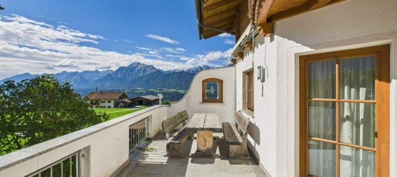 Casa de 5 habitaciónes en Weerberg, Austria No. 261783 7