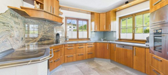 Casa de 5 habitaciónes en Weerberg, Austria No. 261783 3