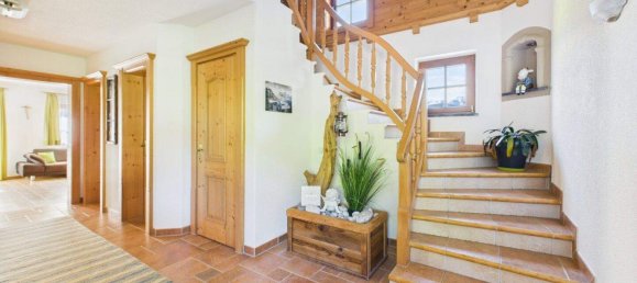 Casa de 5 habitaciónes en Weerberg, Austria No. 261783 2