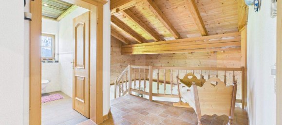 Casa de 5 habitaciónes en Weerberg, Austria No. 261783 6