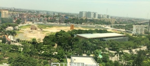 3 bedrooms Apartment in Tay Ho, Vietnam No. 1095 10