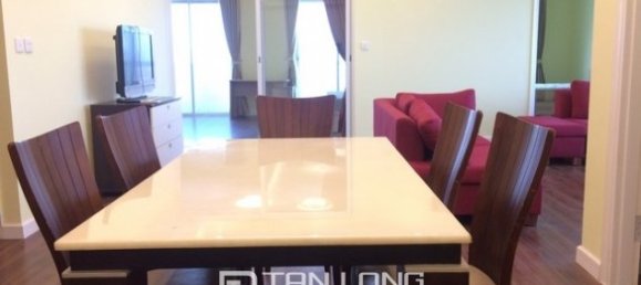 3 bedrooms Apartment in Tay Ho, Vietnam No. 1095 3