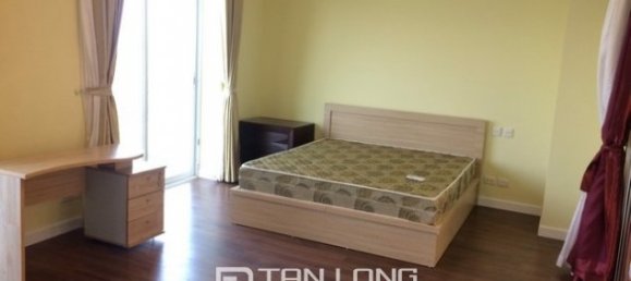 3 bedrooms Apartment in Tay Ho, Vietnam No. 1095 5