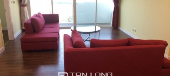 3 bedrooms Apartment in Tay Ho, Vietnam No. 1095 2