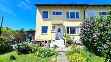 3-Zimmer Haus in Tulln an der Donau, Austria, Nr. 236859