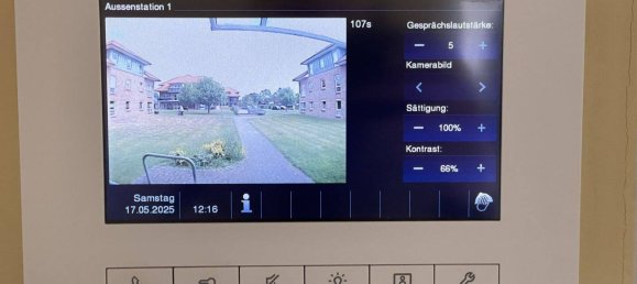 3 rooms Apartment in Ostholstein, Germany No. 365819 8