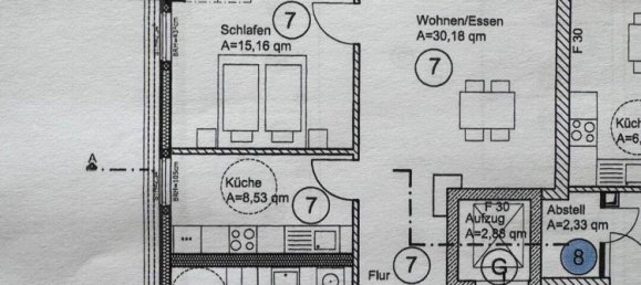 3 rooms Apartment in Ostholstein, Germany No. 365819 19
