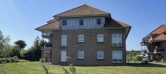 3 rooms Apartment in Ostholstein, Germany No. 365819 14