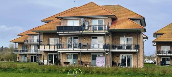 3 rooms Apartment in Ostholstein, Germany No. 365819 12