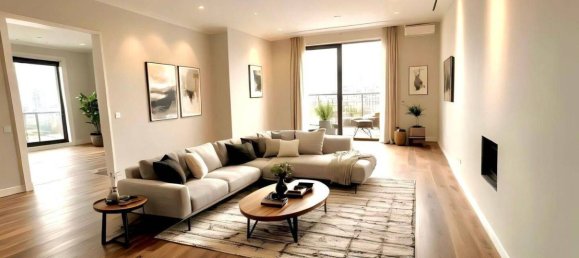 3 rooms Apartment in Ostholstein, Germany No. 365819 2