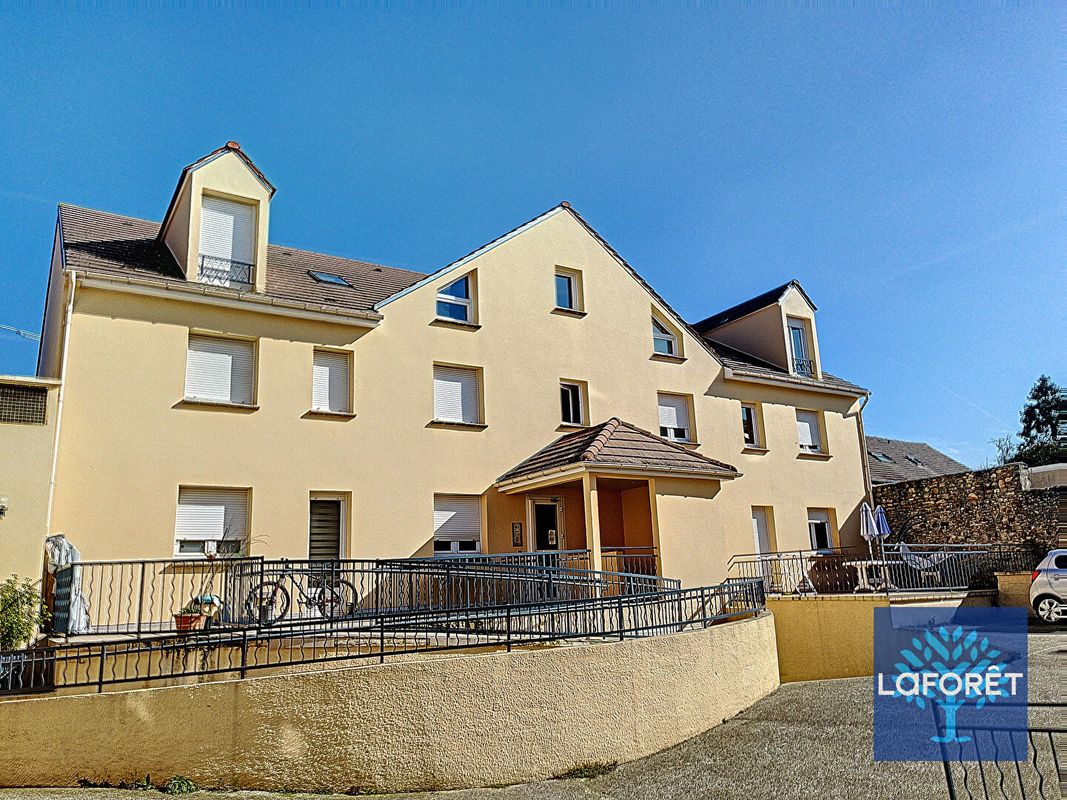 Apartamento T1 em Ballancourt-sur-Essonne, France N.º 182448