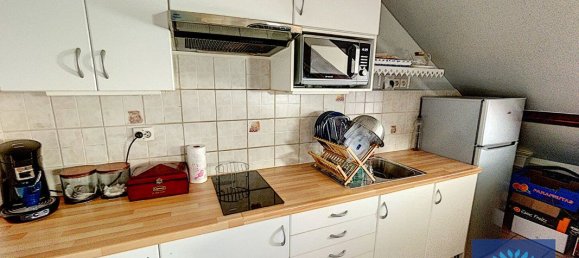 Apartamento T1 em Ballancourt-sur-Essonne, France N.º 182448 4