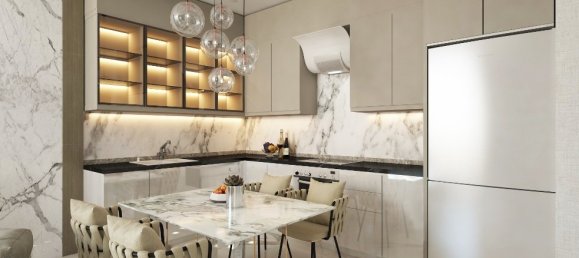 Appartement 1+1 à Alanya, Turkey No. 25829 4