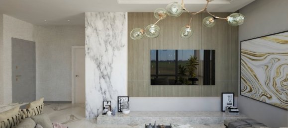 Appartement 1+1 à Alanya, Turkey No. 25829 3