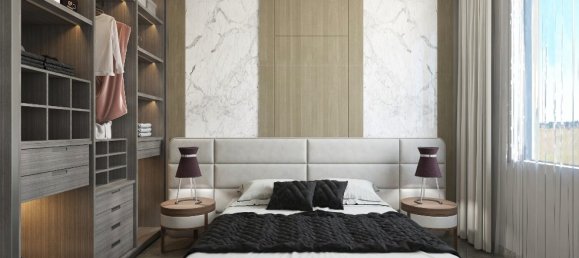 Appartement 1+1 à Alanya, Turkey No. 25829 6