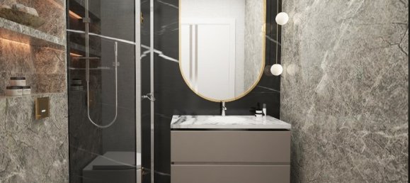 Appartement 1+1 à Alanya, Turkey No. 25829 7